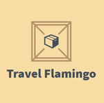 Travel-Flamingo